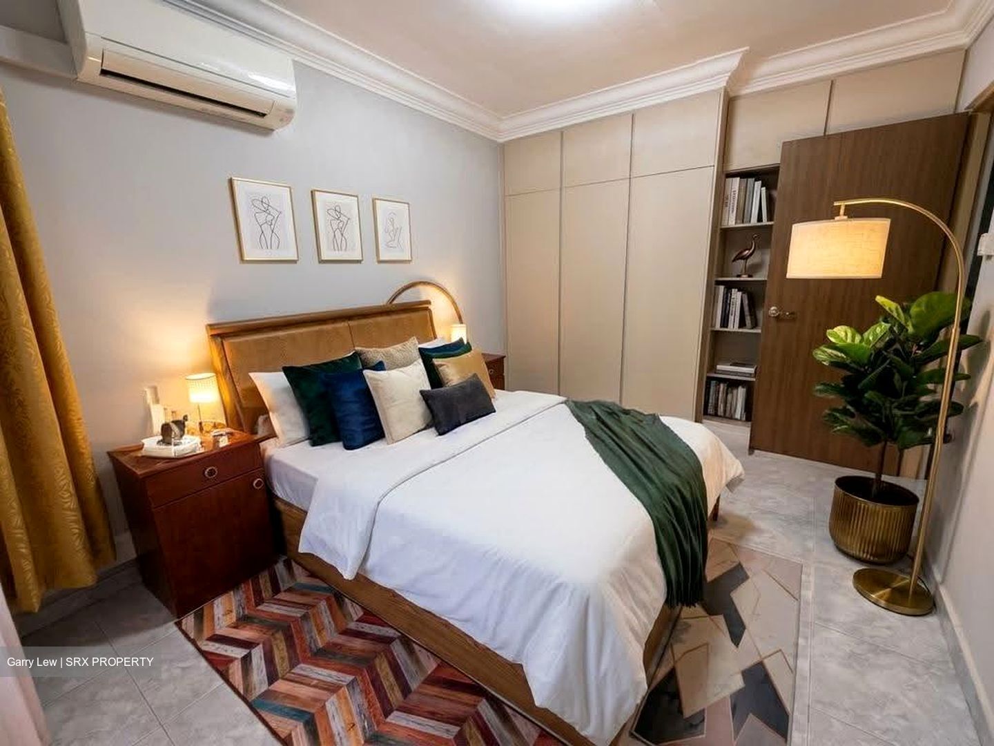 Blk 835 Woodlands Street 83 (Woodlands), HDB Executive #636102561